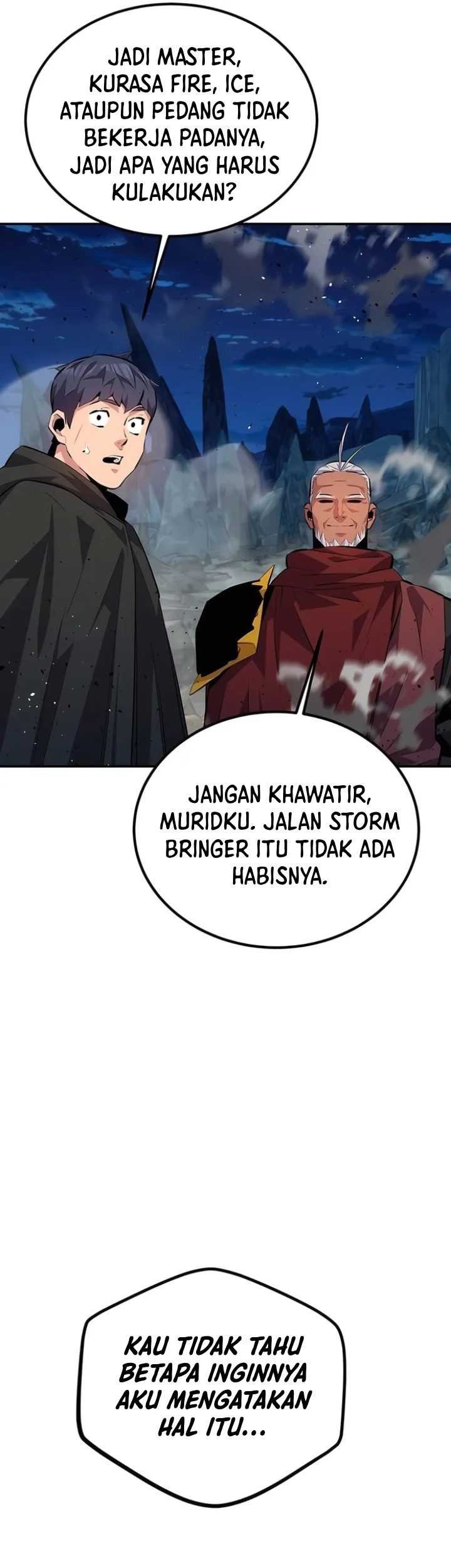 Auto-Hunting With Clones Chapter 100 Gambar 32