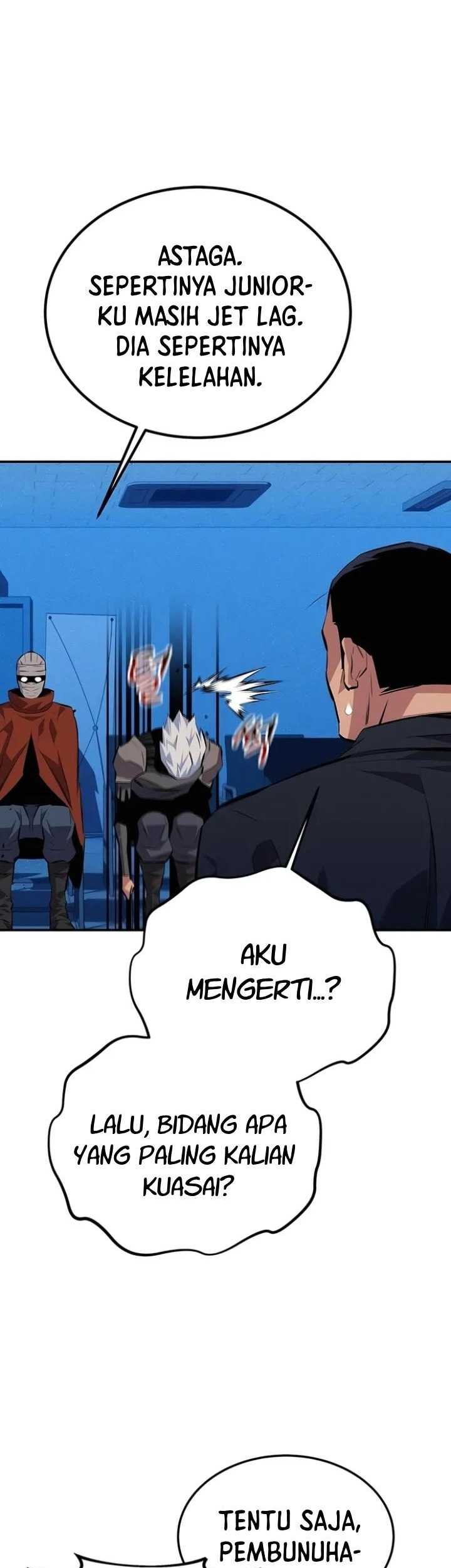 Auto-Hunting With Clones Chapter 100 Gambar 40