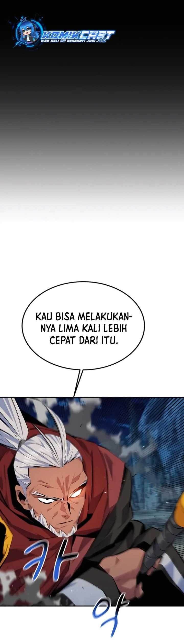 Auto-Hunting With Clones Chapter 100 Gambar 54