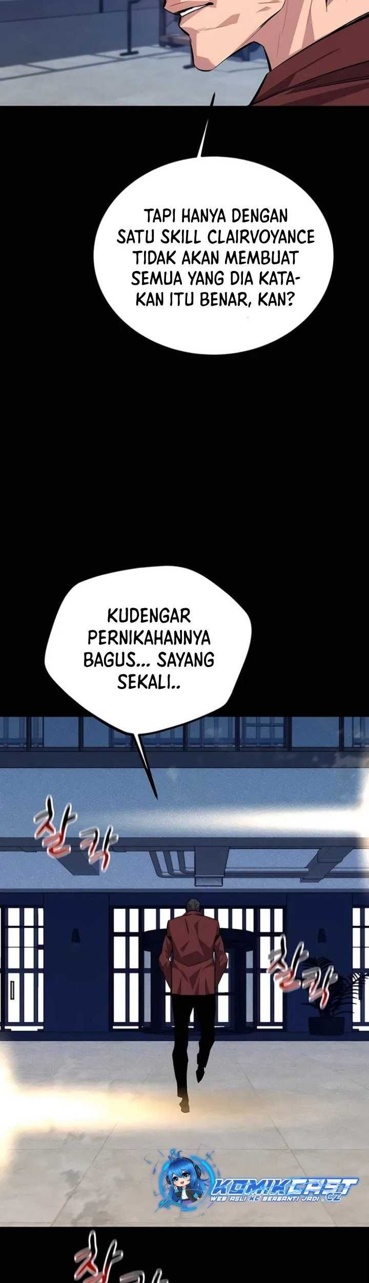Auto-Hunting With Clones Chapter 100 Gambar 6