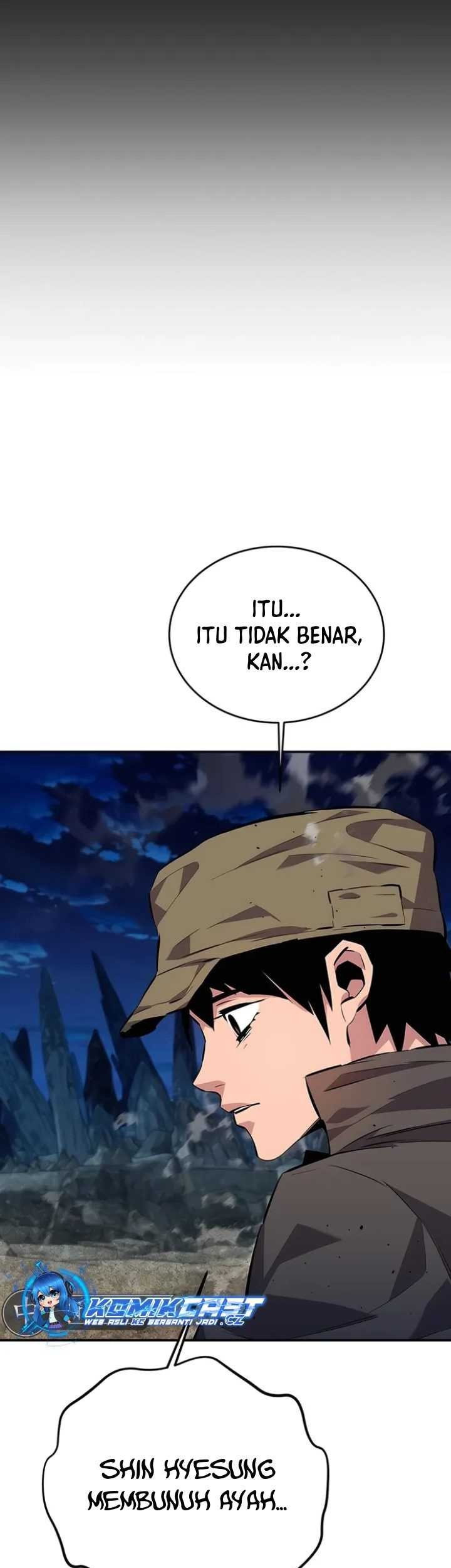 Auto-Hunting With Clones Chapter 100 Gambar 8