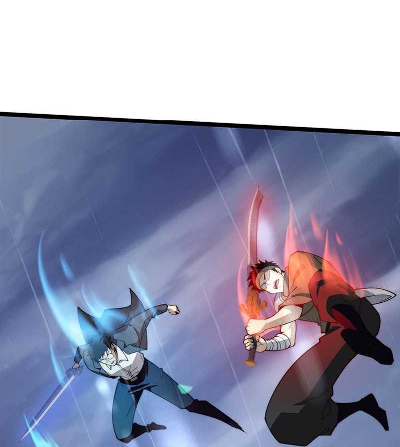 Maxed Strength Necromancer Chapter 33 Gambar 44