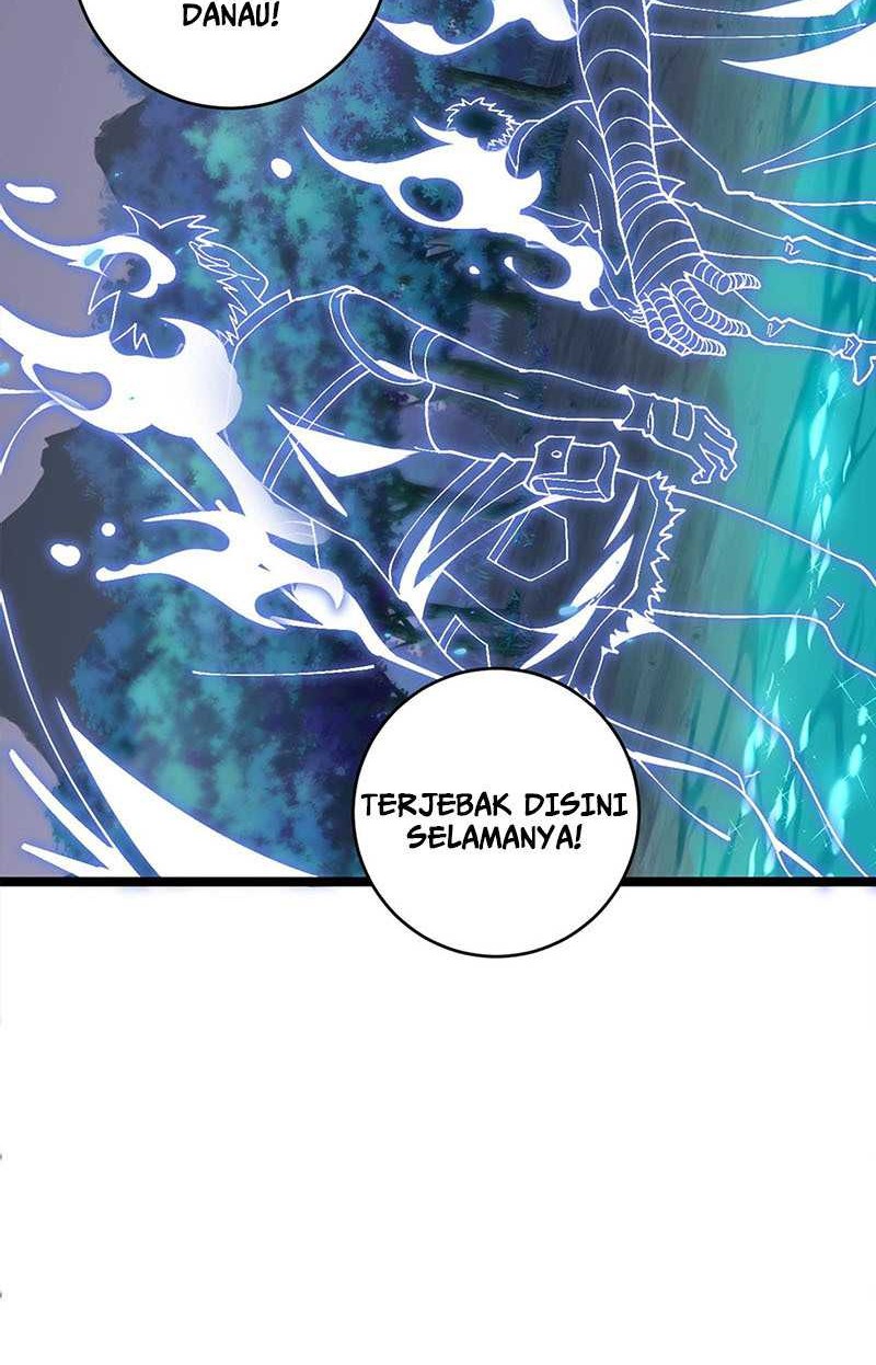 Maxed Strength Necromancer Chapter 33 Gambar 32