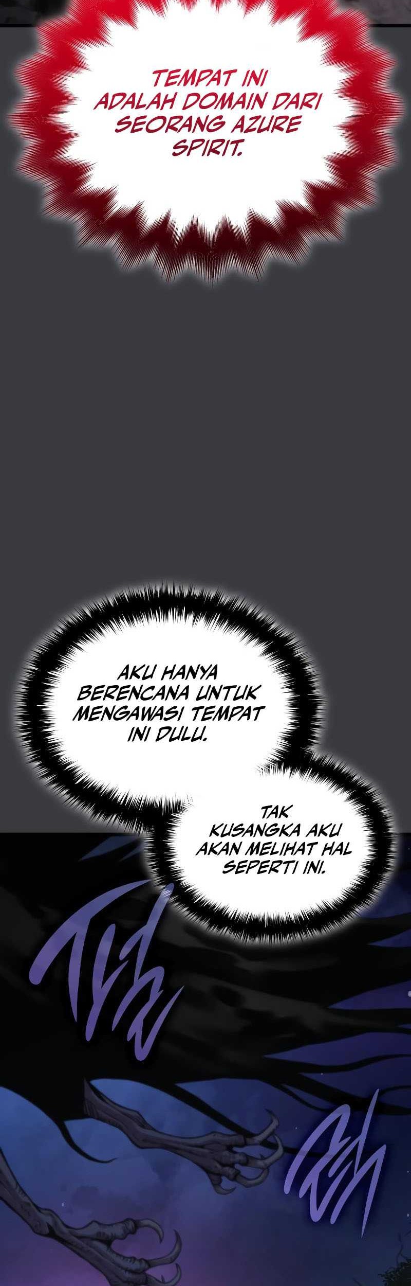 Myst, Might, Mayhem (Legend Of Heavenly Chaos Demon) Chapter 31 Gambar 35