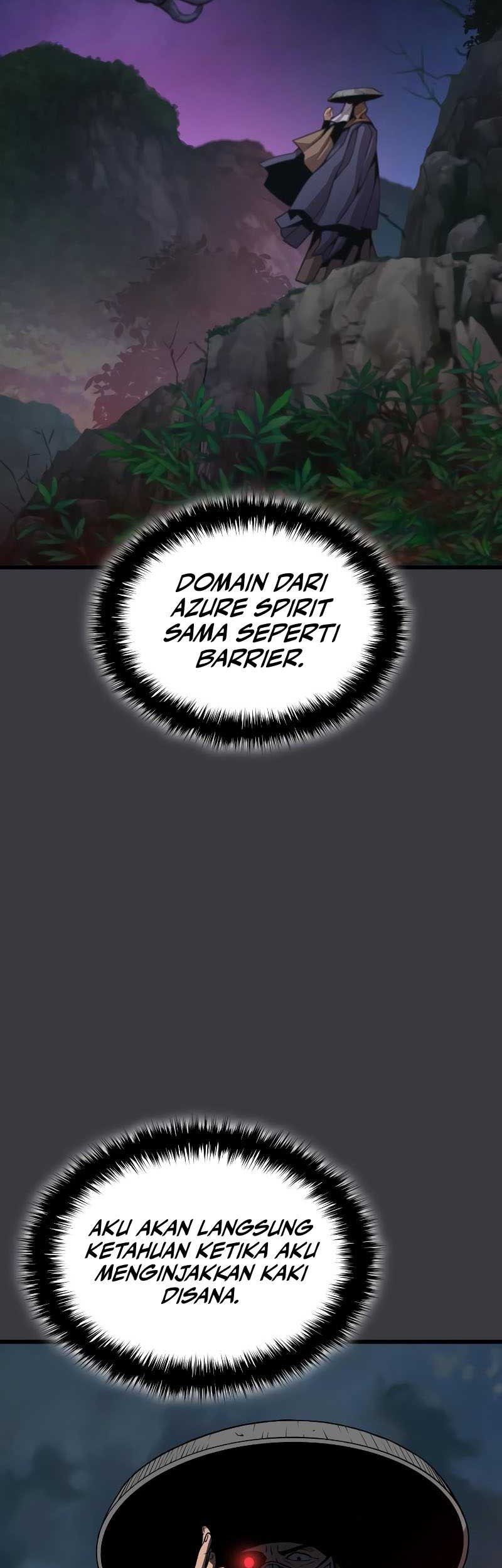 Myst, Might, Mayhem (Legend Of Heavenly Chaos Demon) Chapter 31 Gambar 36