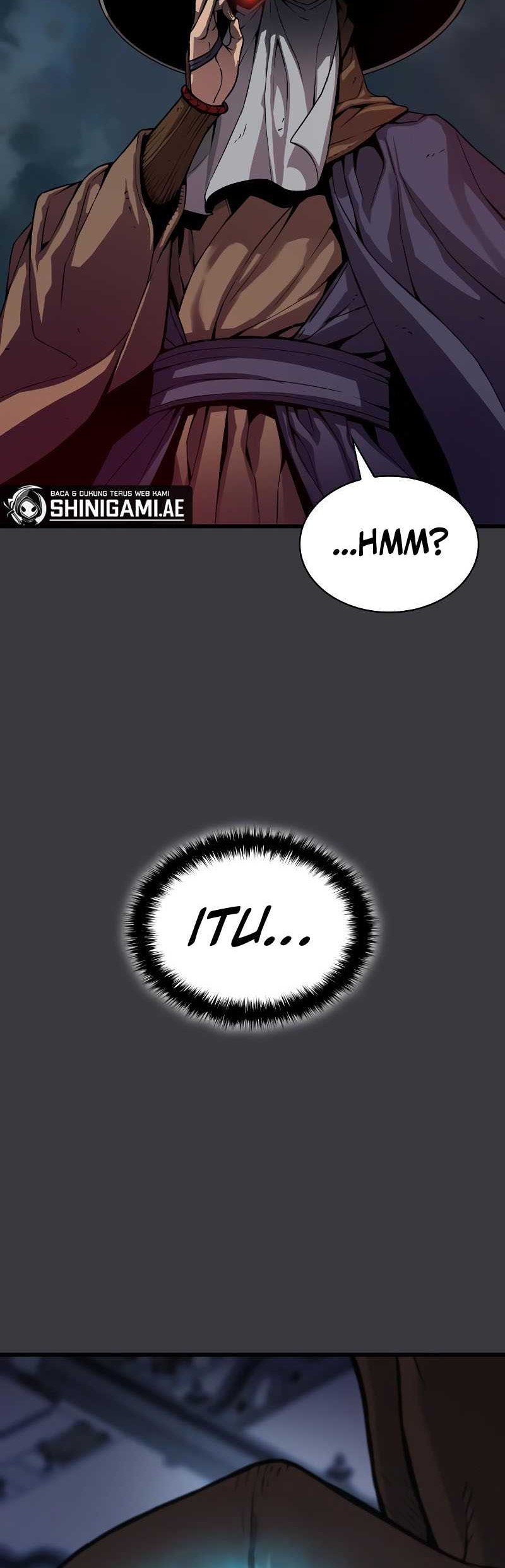 Myst, Might, Mayhem (Legend Of Heavenly Chaos Demon) Chapter 31 Gambar 37