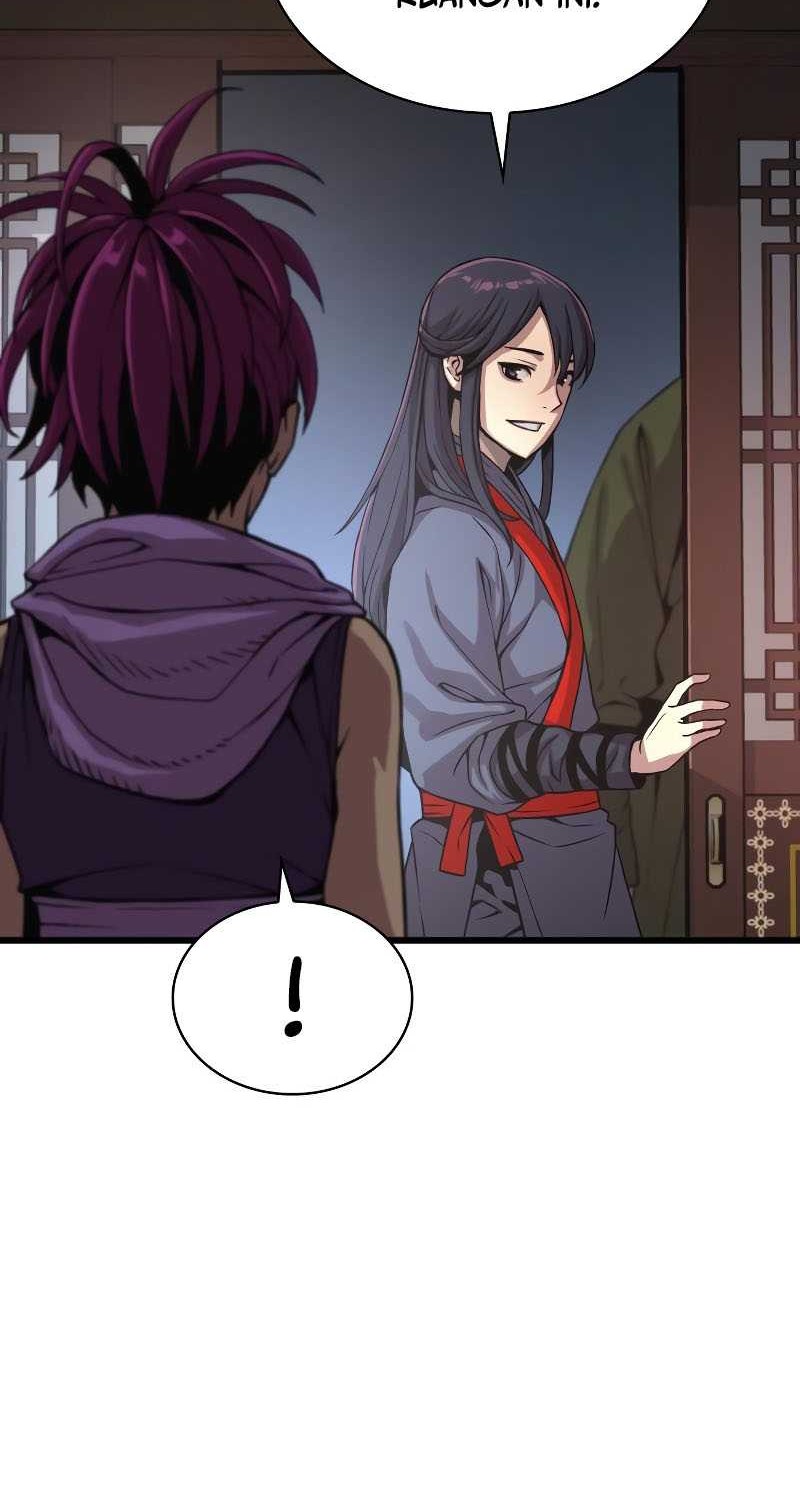 Myst, Might, Mayhem (Legend Of Heavenly Chaos Demon) Chapter 31 Gambar 49