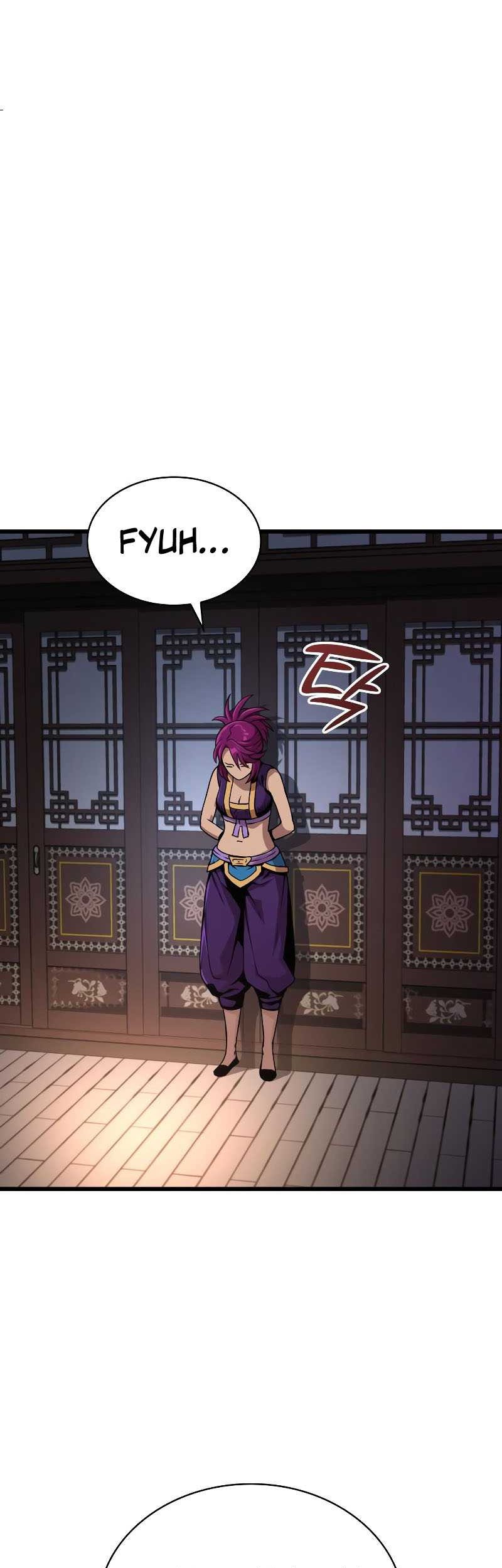 Myst, Might, Mayhem (Legend Of Heavenly Chaos Demon) Chapter 31 Gambar 52