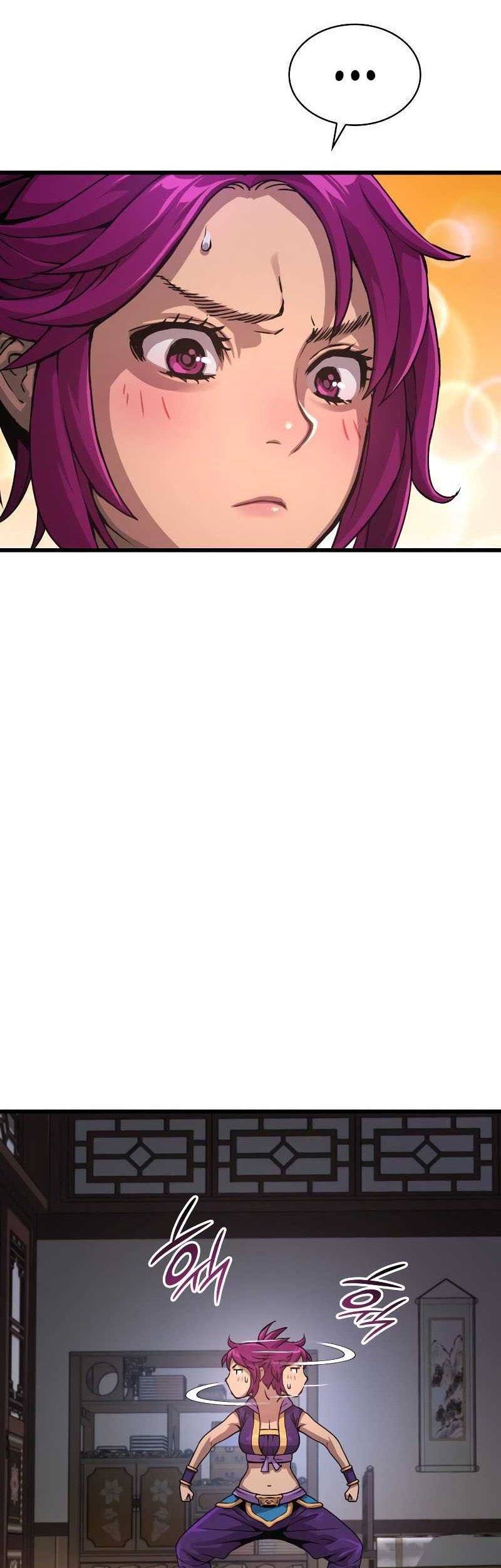 Myst, Might, Mayhem (Legend Of Heavenly Chaos Demon) Chapter 31 Gambar 55