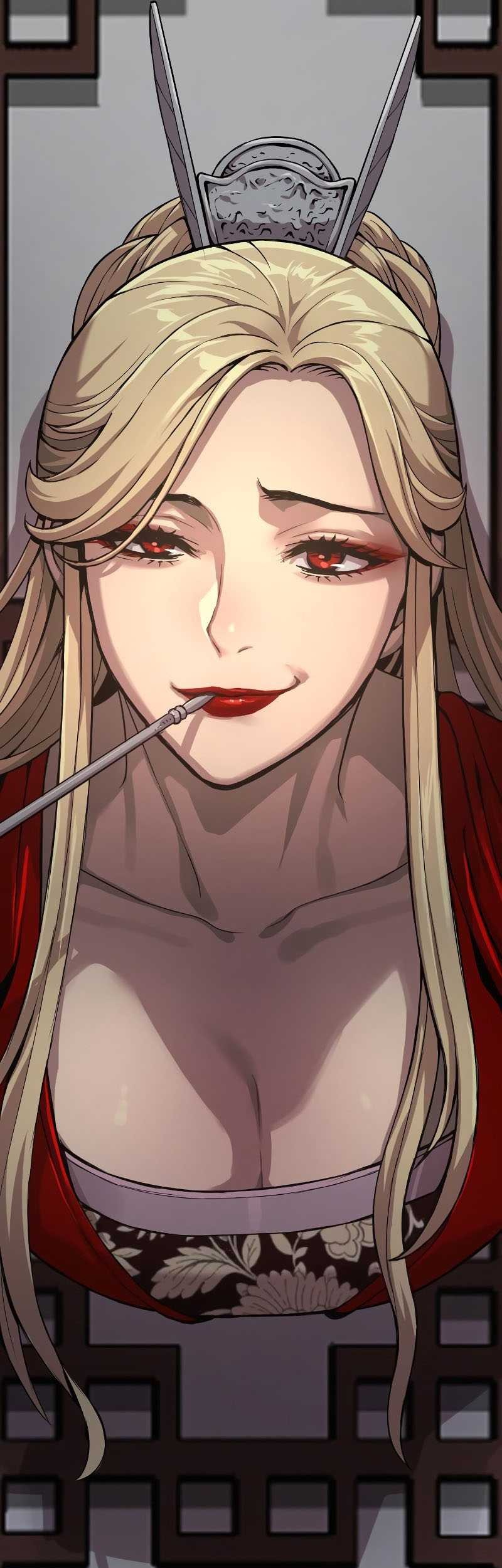 Myst, Might, Mayhem (Legend Of Heavenly Chaos Demon) Chapter 31 Gambar 58