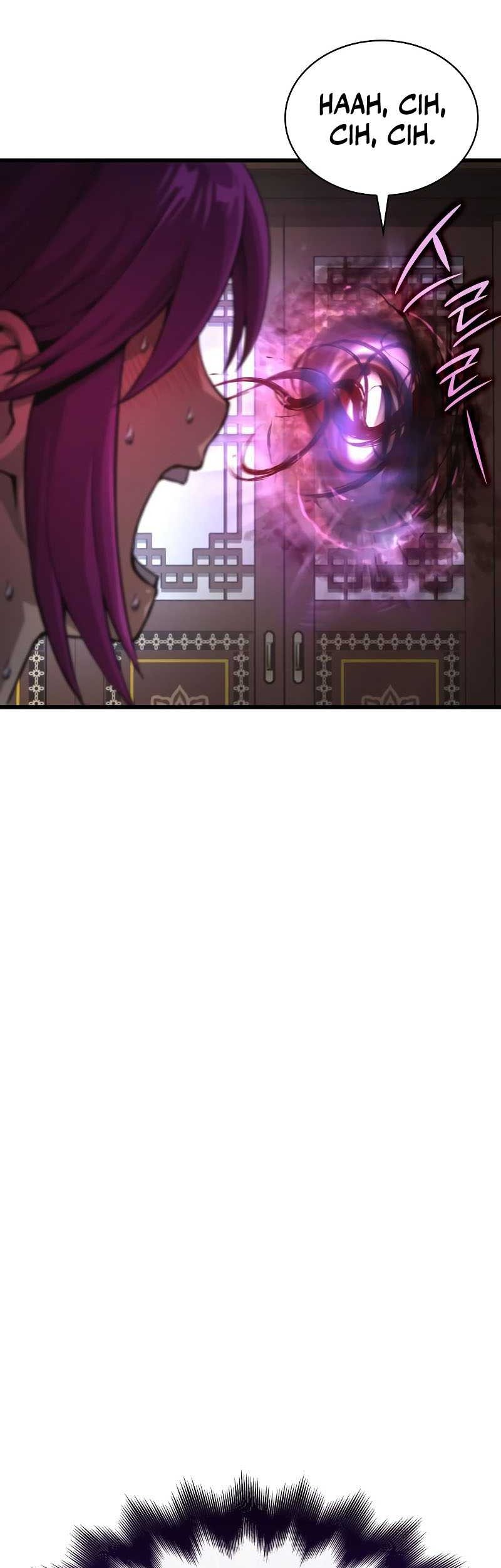 Myst, Might, Mayhem (Legend Of Heavenly Chaos Demon) Chapter 31 Gambar 60