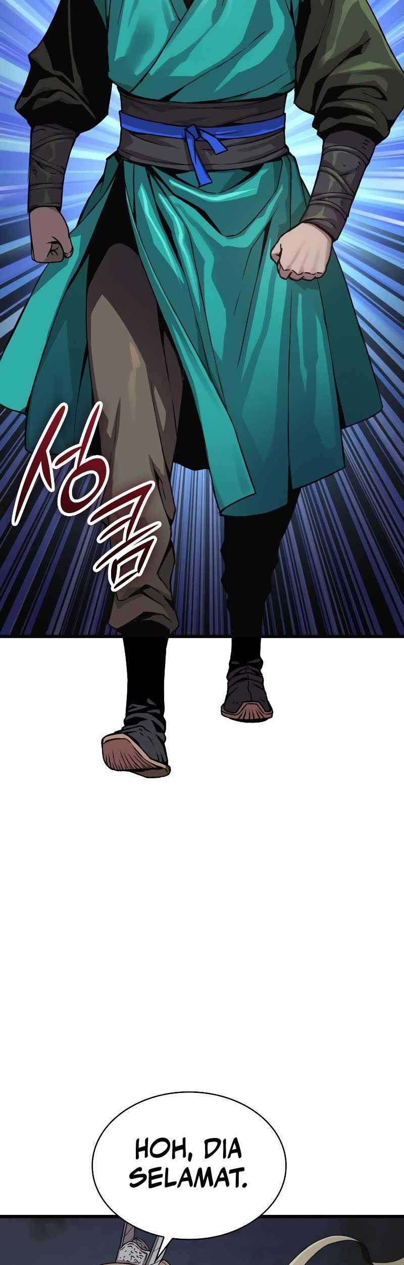 Myst, Might, Mayhem (Legend Of Heavenly Chaos Demon) Chapter 31 Gambar 64