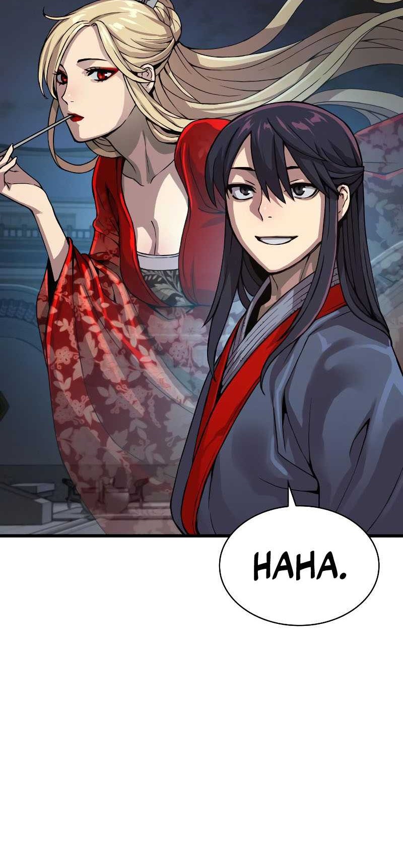 Myst, Might, Mayhem (Legend Of Heavenly Chaos Demon) Chapter 31 Gambar 65