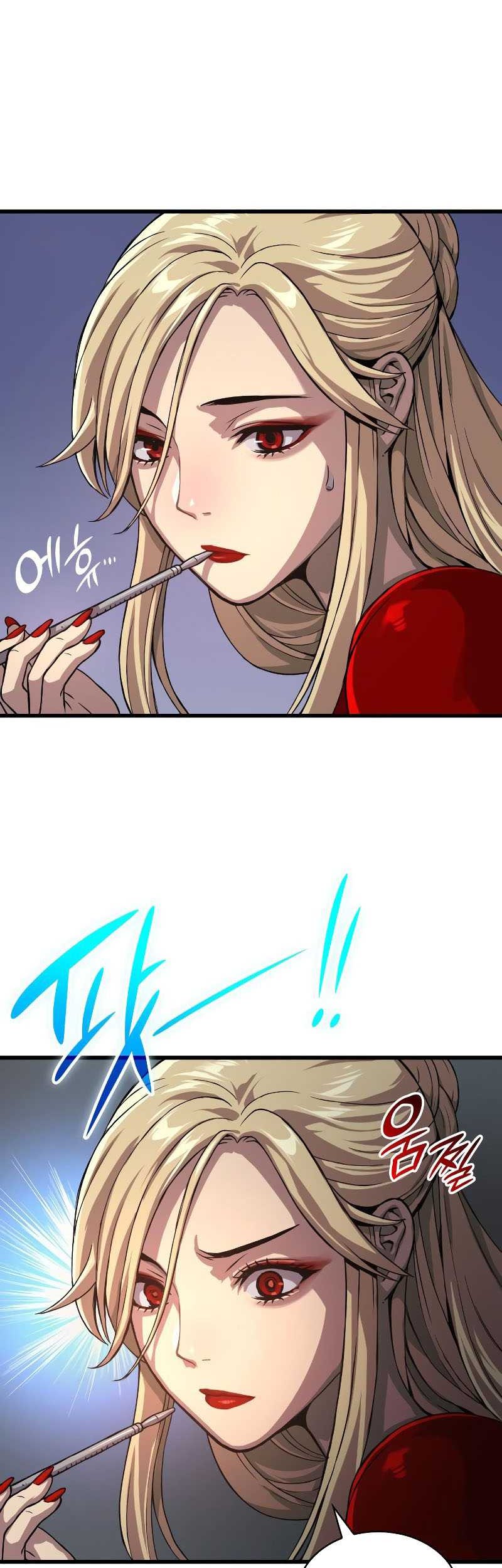 Myst, Might, Mayhem (Legend Of Heavenly Chaos Demon) Chapter 31 Gambar 72