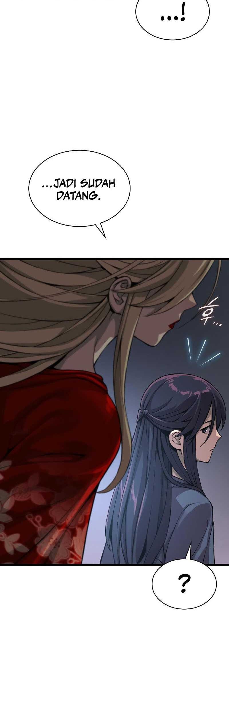 Myst, Might, Mayhem (Legend Of Heavenly Chaos Demon) Chapter 31 Gambar 73