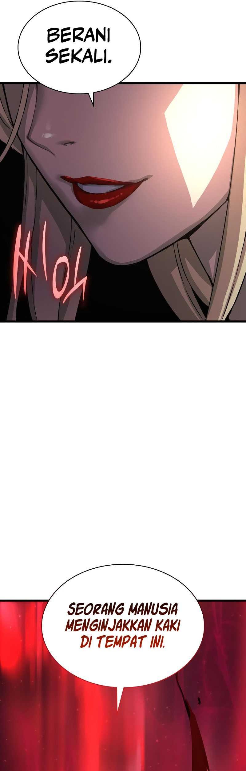 Myst, Might, Mayhem (Legend Of Heavenly Chaos Demon) Chapter 31 Gambar 74