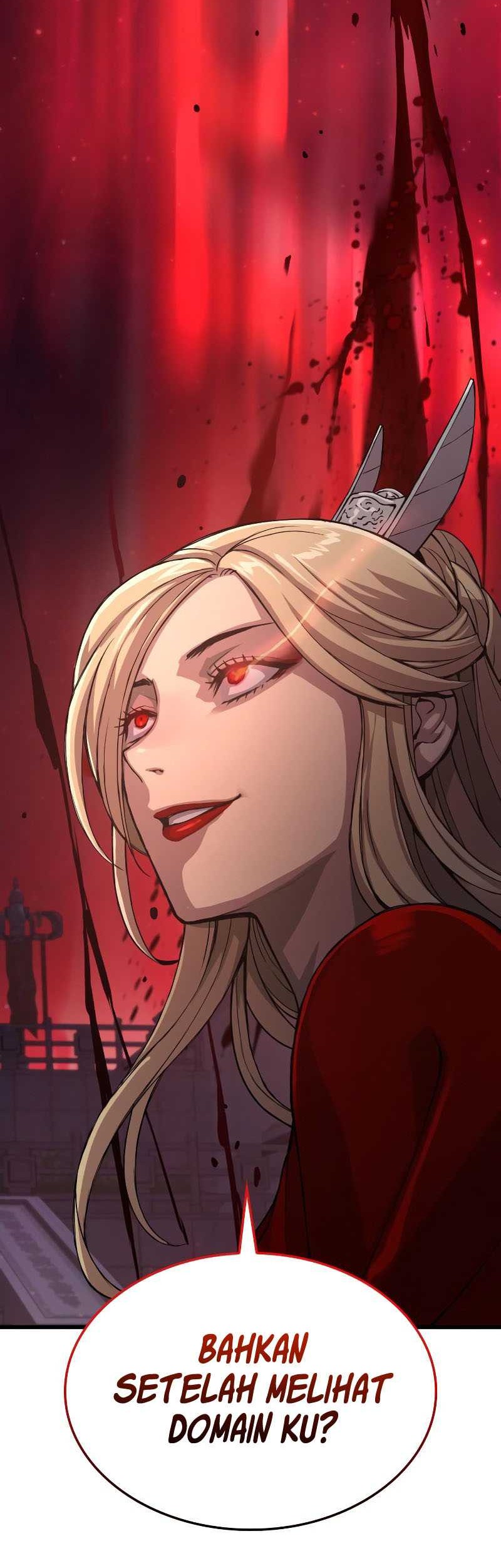 Myst, Might, Mayhem (Legend Of Heavenly Chaos Demon) Chapter 31 Gambar 75