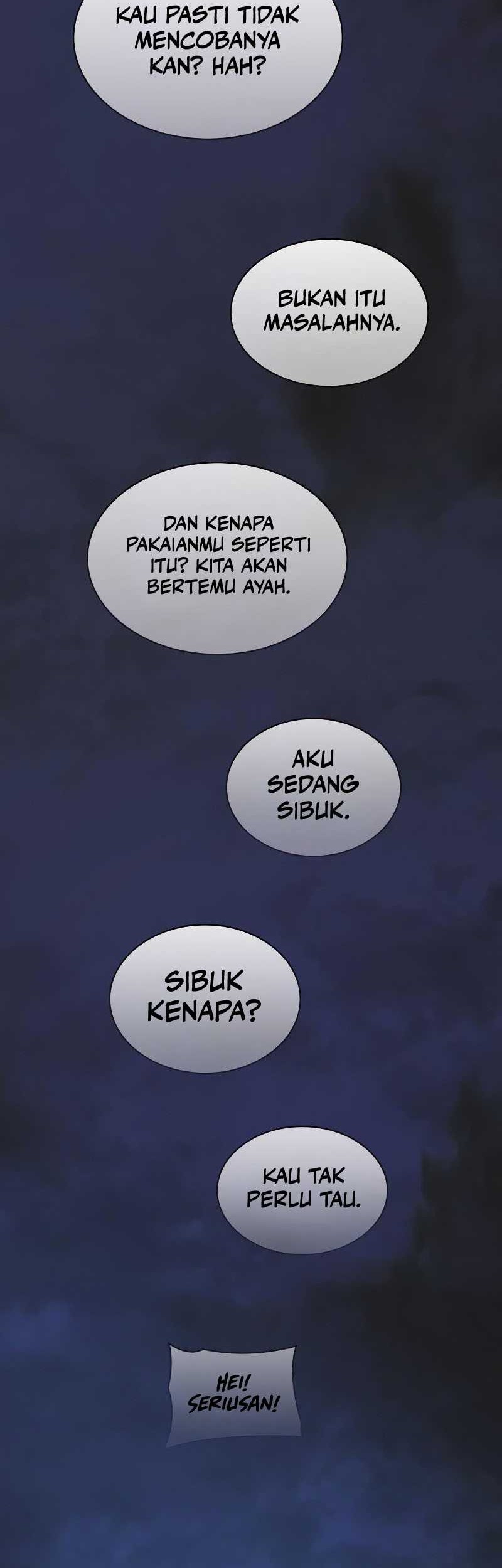 Myst, Might, Mayhem (Legend Of Heavenly Chaos Demon) Chapter 31 Gambar 79