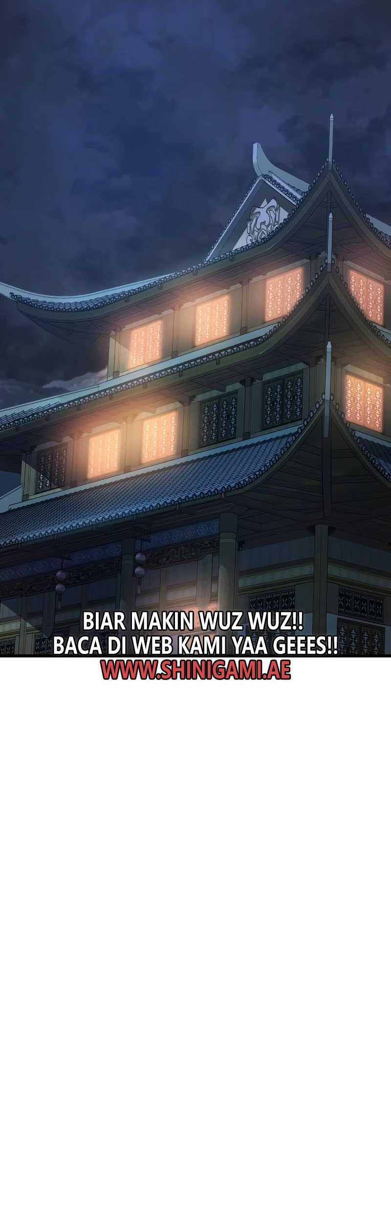 Myst, Might, Mayhem (Legend Of Heavenly Chaos Demon) Chapter 31 Gambar 80