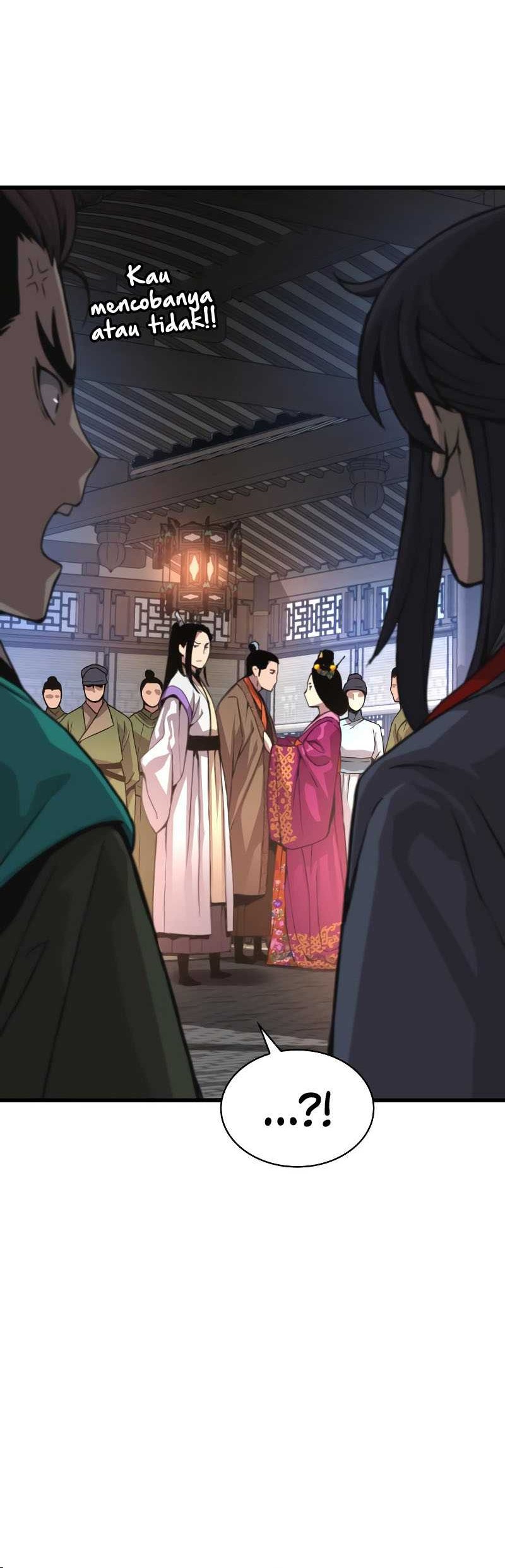 Myst, Might, Mayhem (Legend Of Heavenly Chaos Demon) Chapter 31 Gambar 81