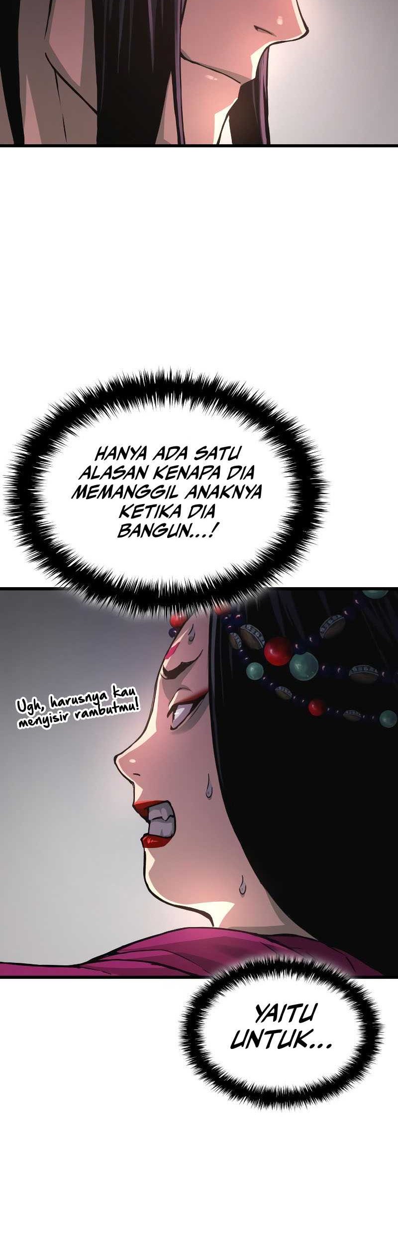 Myst, Might, Mayhem (Legend Of Heavenly Chaos Demon) Chapter 31 Gambar 85