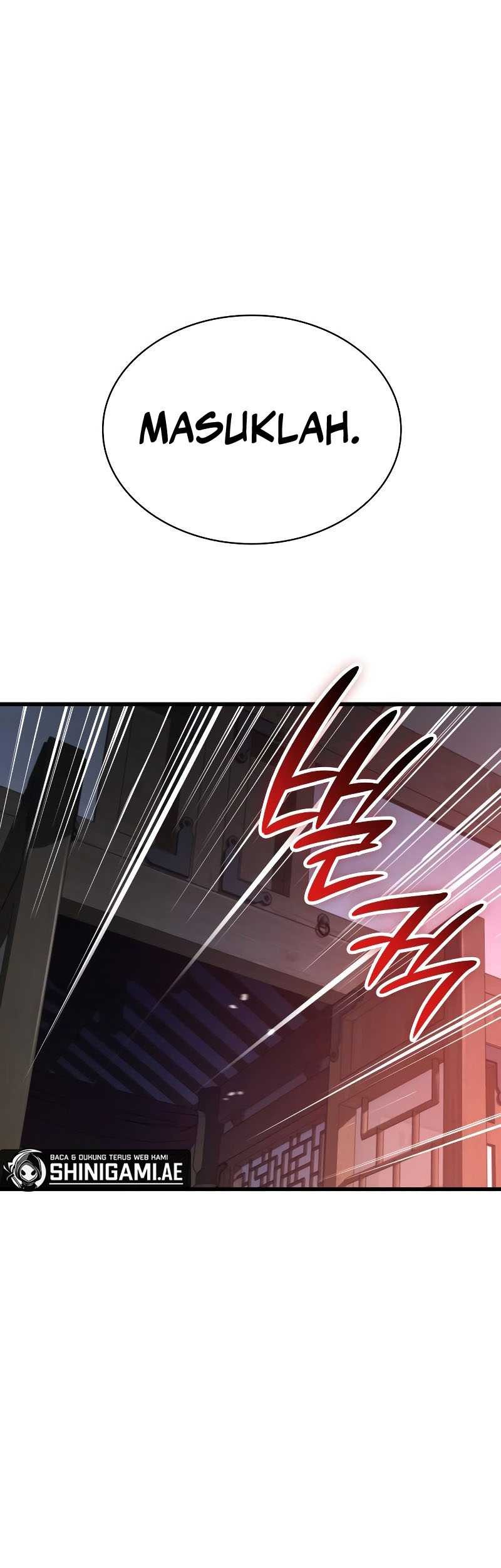 Myst, Might, Mayhem (Legend Of Heavenly Chaos Demon) Chapter 31 Gambar 90