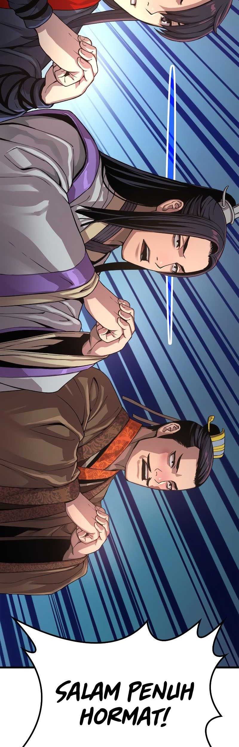 Myst, Might, Mayhem (Legend Of Heavenly Chaos Demon) Chapter 31 Gambar 92