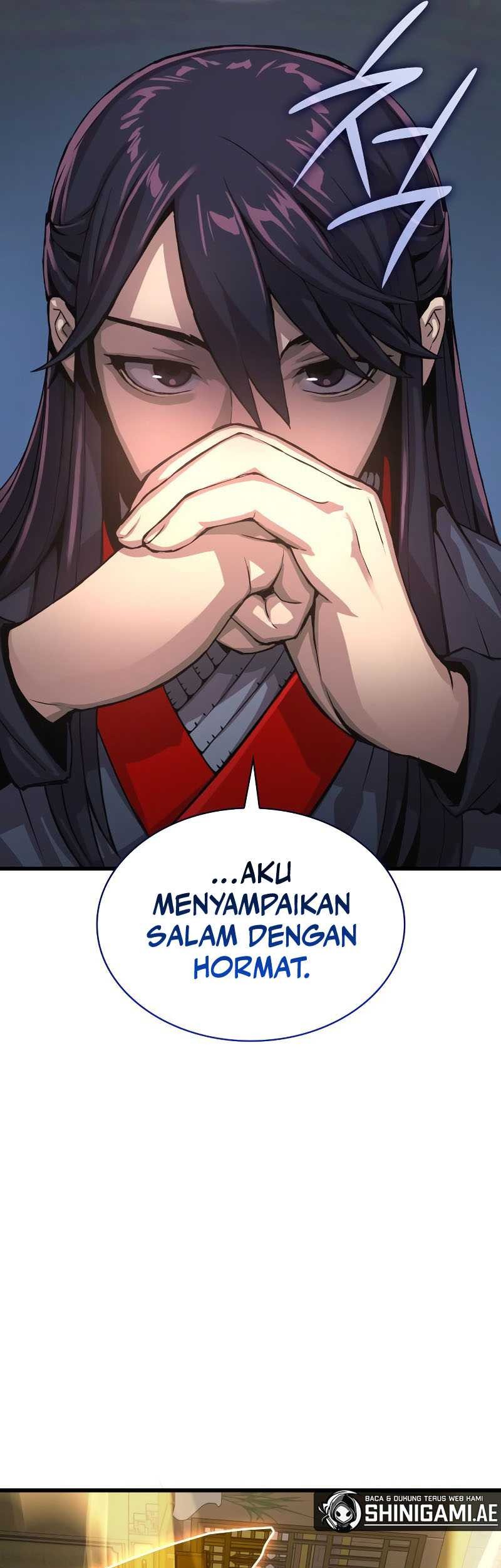 Myst, Might, Mayhem (Legend Of Heavenly Chaos Demon) Chapter 31 Gambar 94