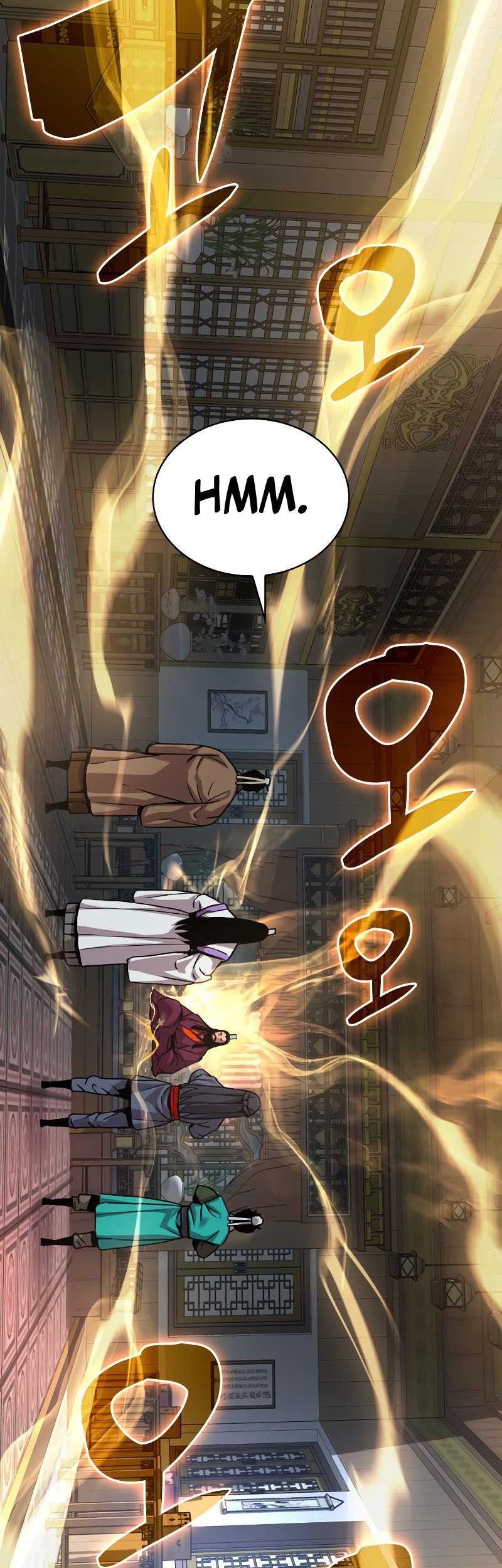 Myst, Might, Mayhem (Legend Of Heavenly Chaos Demon) Chapter 31 Gambar 95
