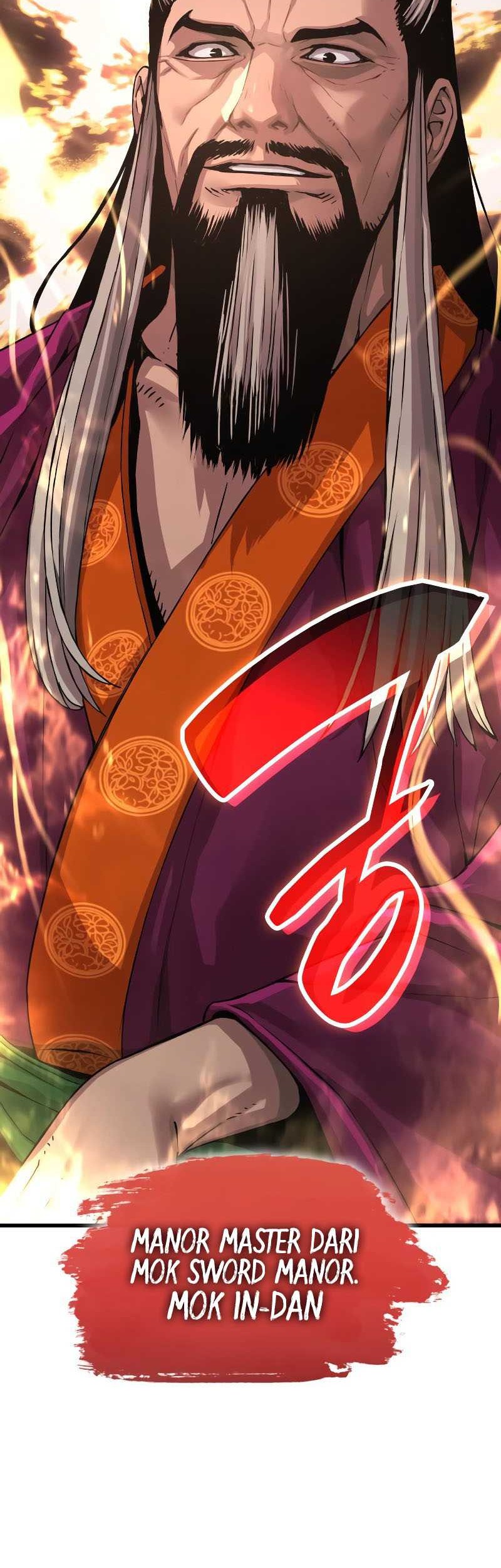 Myst, Might, Mayhem (Legend Of Heavenly Chaos Demon) Chapter 31 Gambar 97