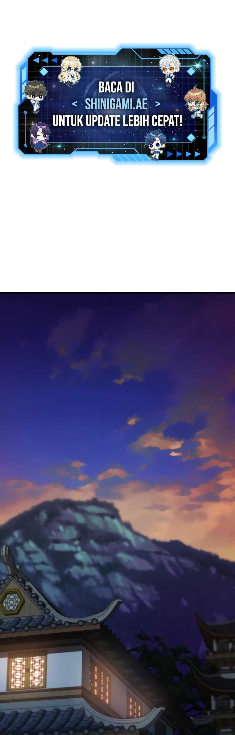 Baca Myst, Might, Mayhem (Legend Of Heavenly Chaos Demon) Chapter 31 Gambar 2