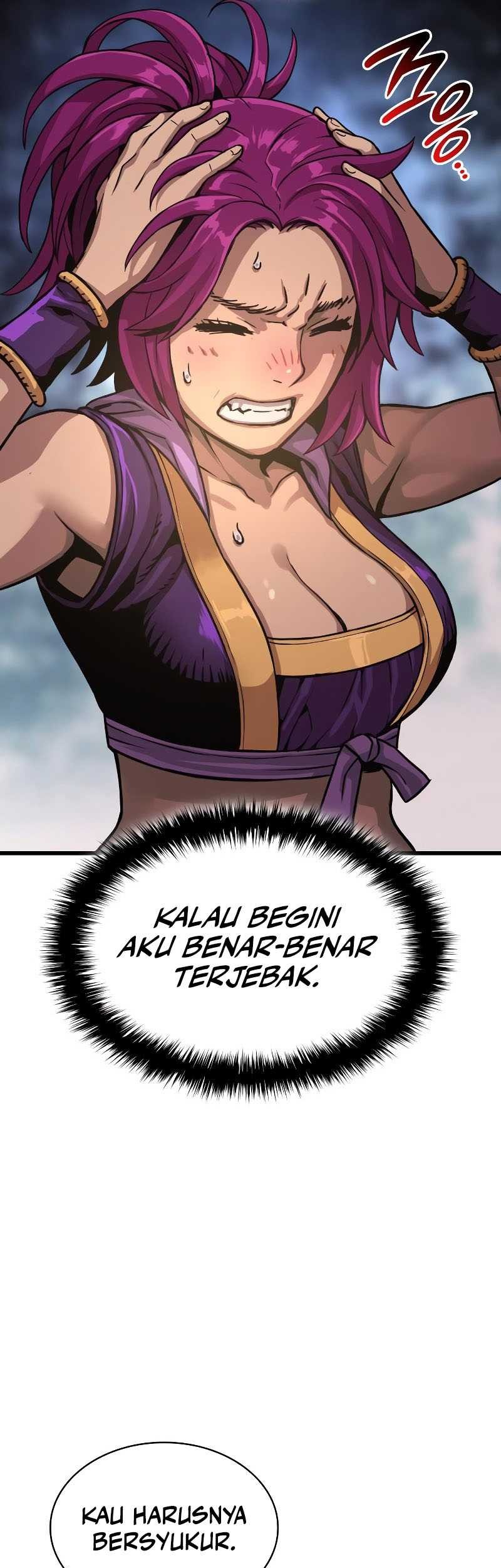 Myst, Might, Mayhem (Legend Of Heavenly Chaos Demon) Chapter 31 Gambar 6