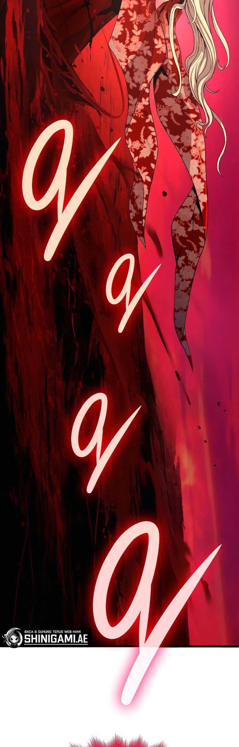 Myst, Might, Mayhem (Legend Of Heavenly Chaos Demon) Chapter 31 Gambar 12