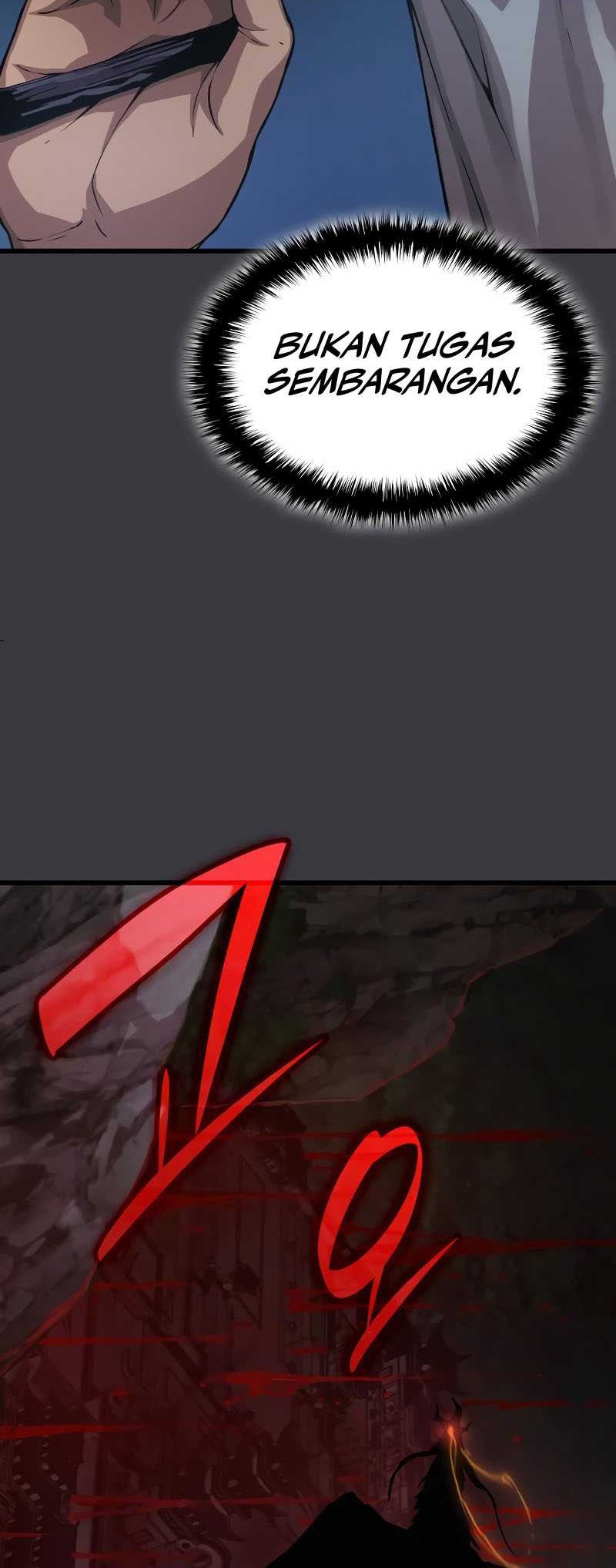 Myst, Might, Mayhem (Legend Of Heavenly Chaos Demon) Chapter 31 Gambar 33