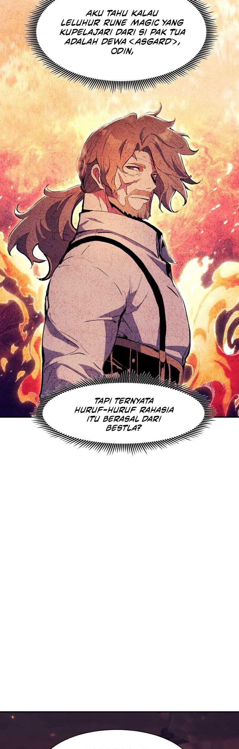 Return of the Broken Constellation Chapter 120 Gambar 44