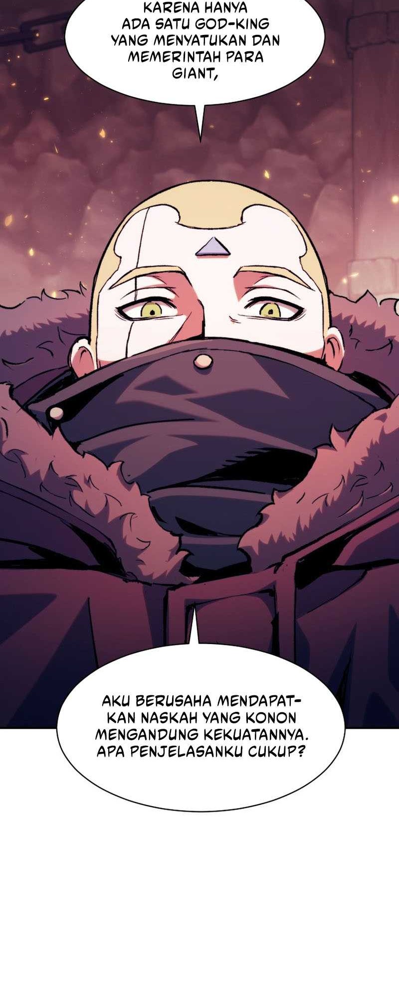 Return of the Broken Constellation Chapter 120 Gambar 45