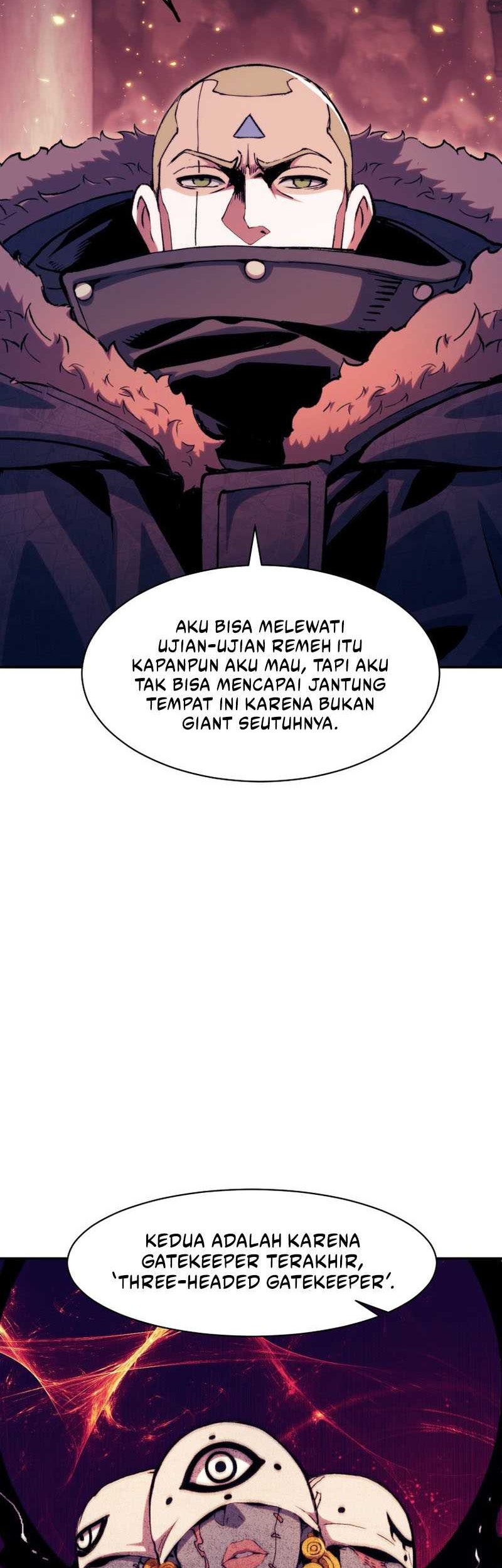 Return of the Broken Constellation Chapter 120 Gambar 51