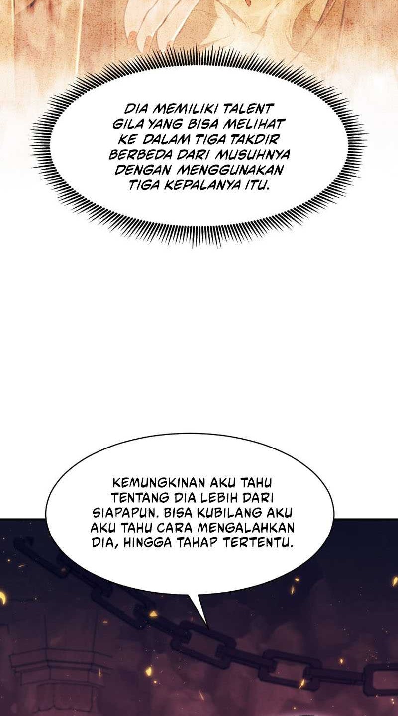 Return of the Broken Constellation Chapter 120 Gambar 53