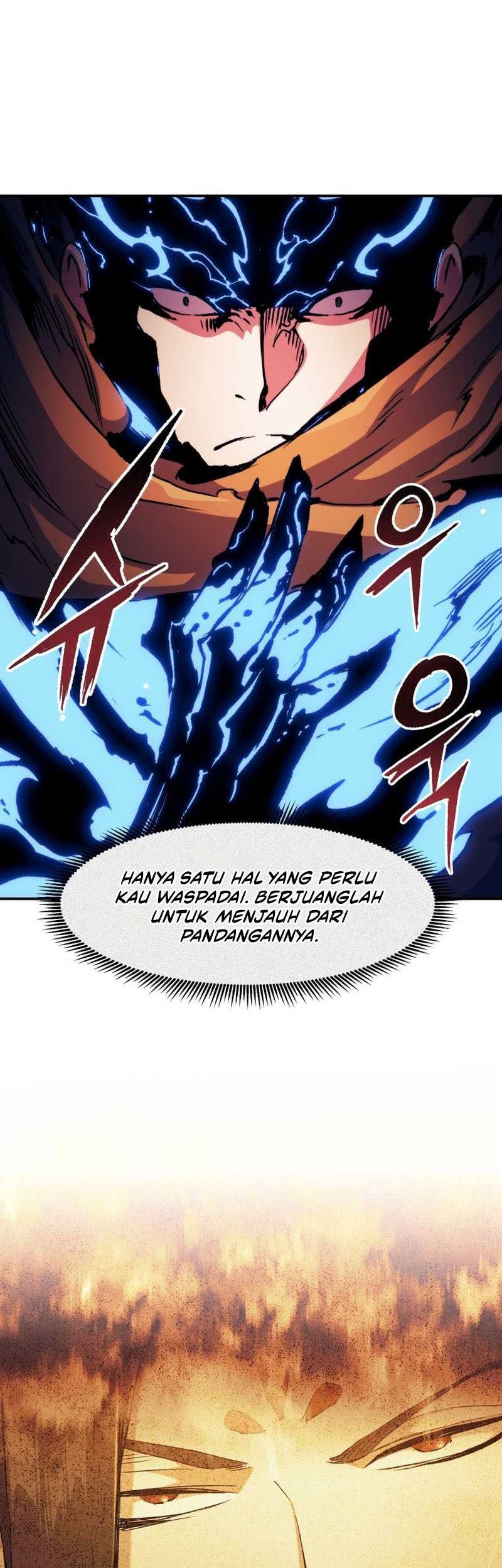 Return of the Broken Constellation Chapter 120 Gambar 60
