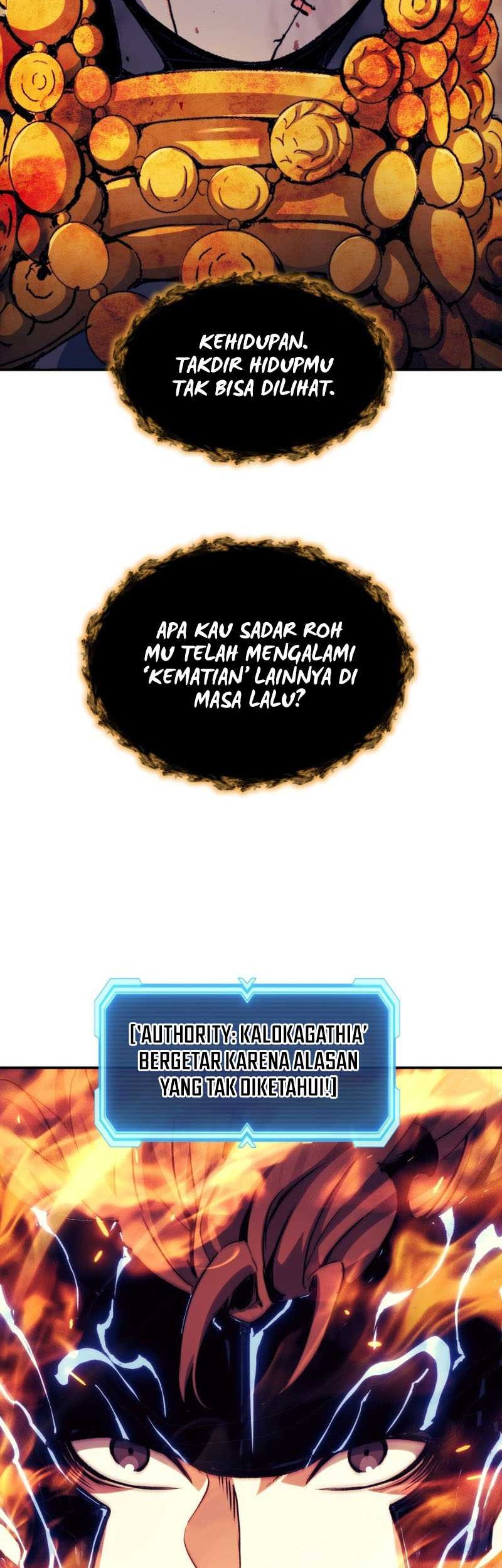 Return of the Broken Constellation Chapter 120 Gambar 64