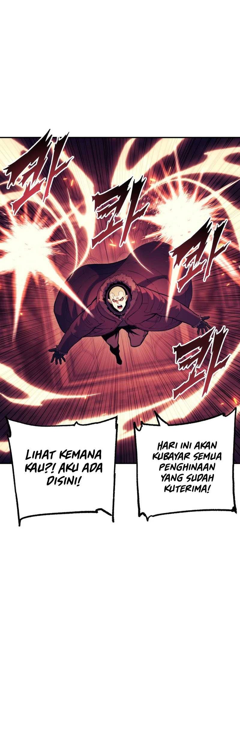 Return of the Broken Constellation Chapter 120 Gambar 69