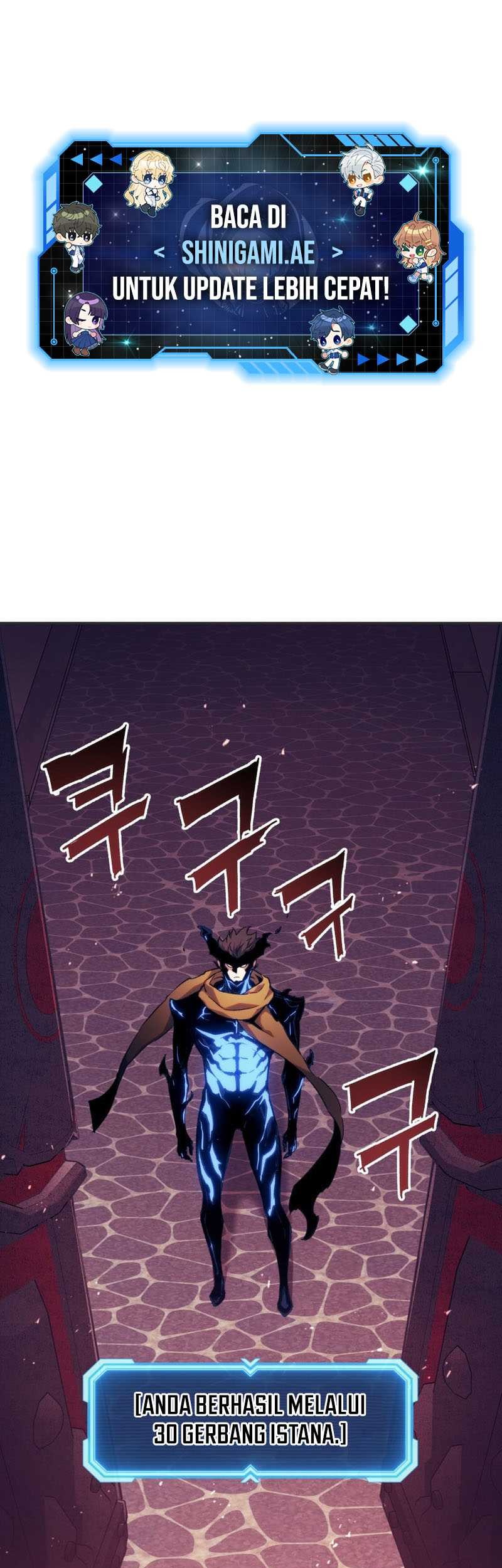 Baca  Return of the Broken Constellation Chapter 120 Gambar 2