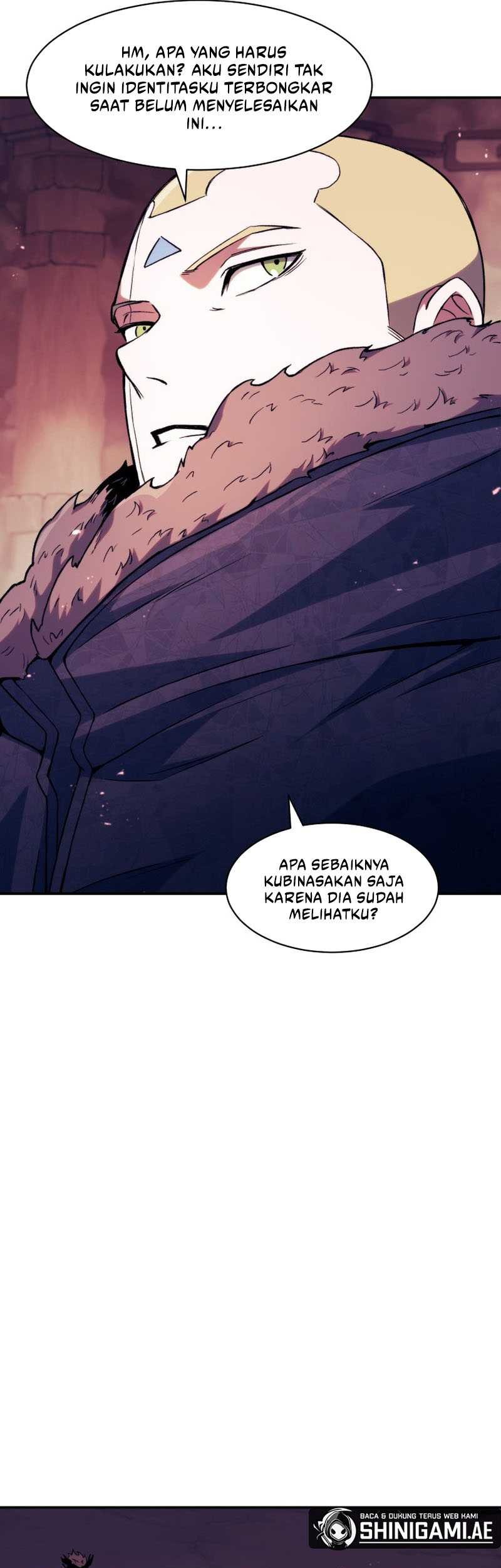 Return of the Broken Constellation Chapter 120 Gambar 10
