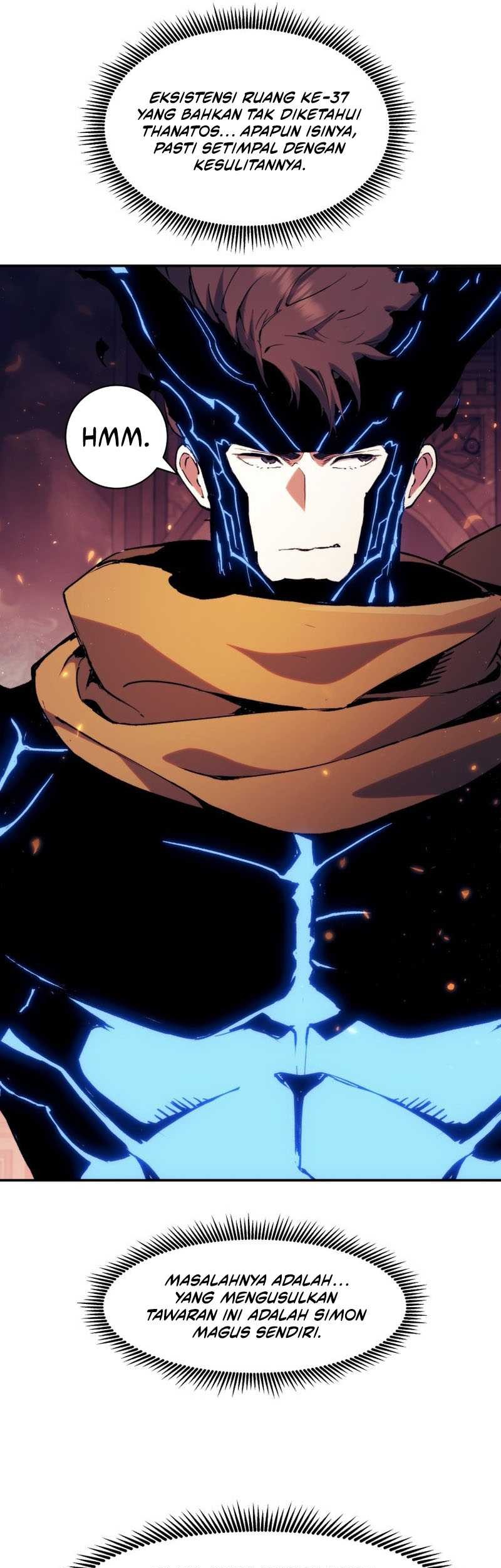 Return of the Broken Constellation Chapter 120 Gambar 26