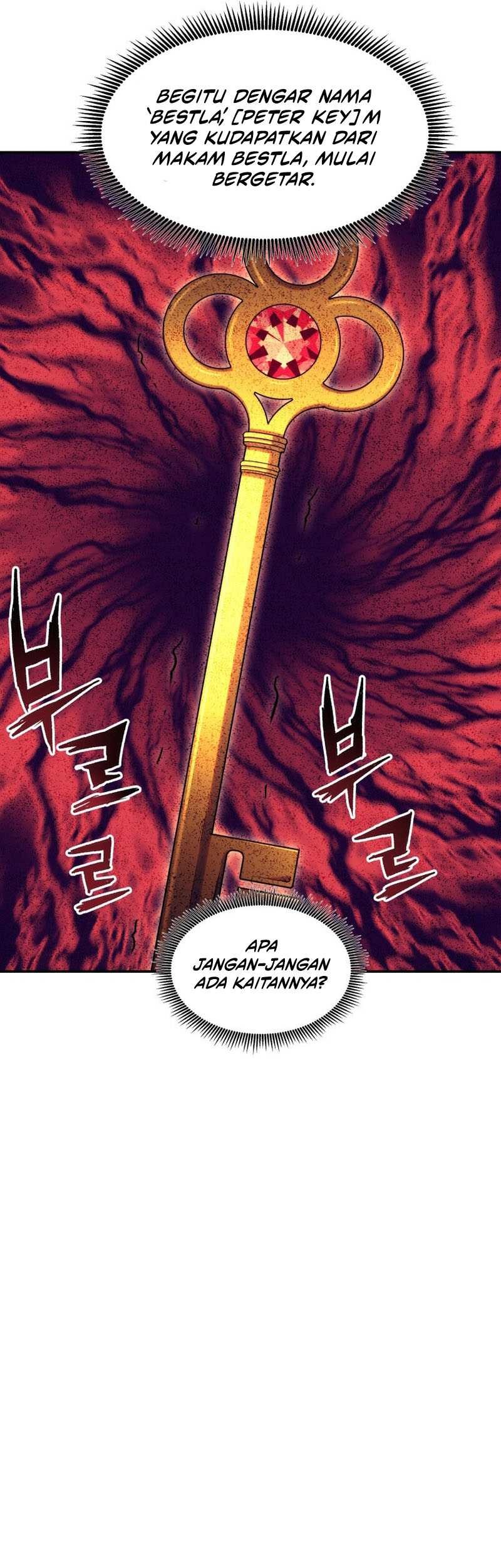 Return of the Broken Constellation Chapter 120 Gambar 30