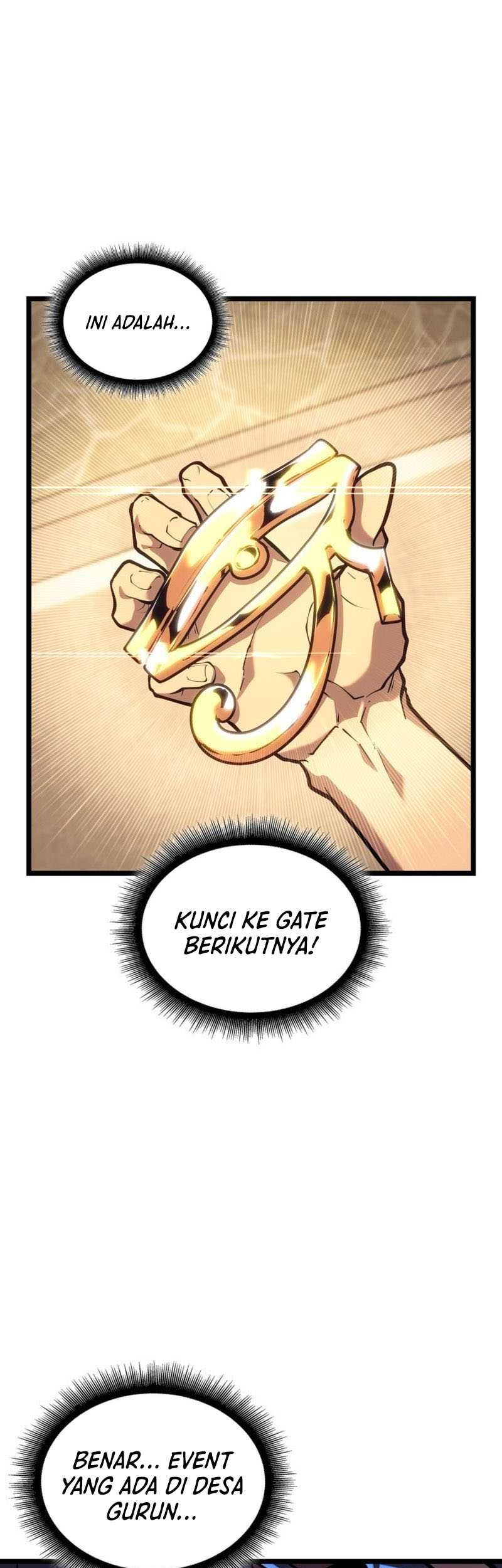 Return of the SSS-Class Ranker Chapter 115 Gambar 59