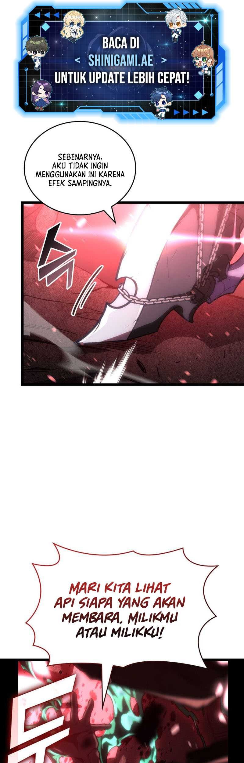 Baca  Return of the SSS-Class Ranker Chapter 115 Gambar 2