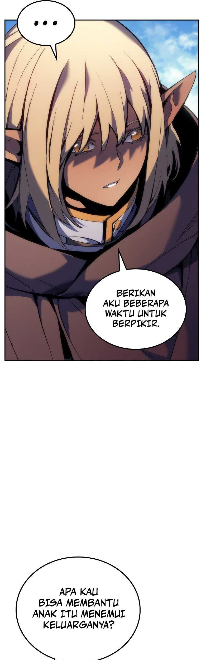 The Indomitable Martial King Chapter 39 Gambar 34