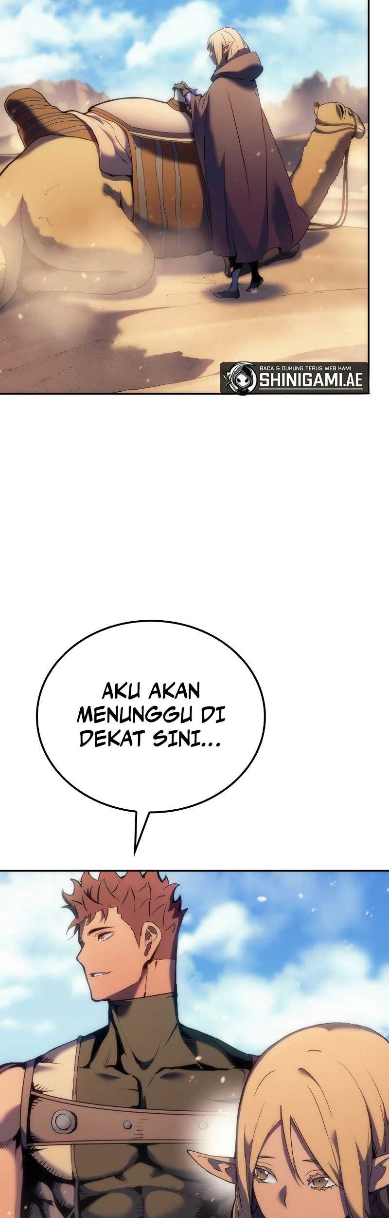 The Indomitable Martial King Chapter 39 Gambar 36