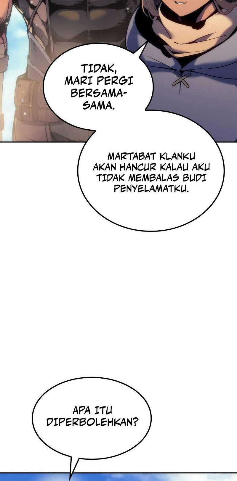The Indomitable Martial King Chapter 39 Gambar 37